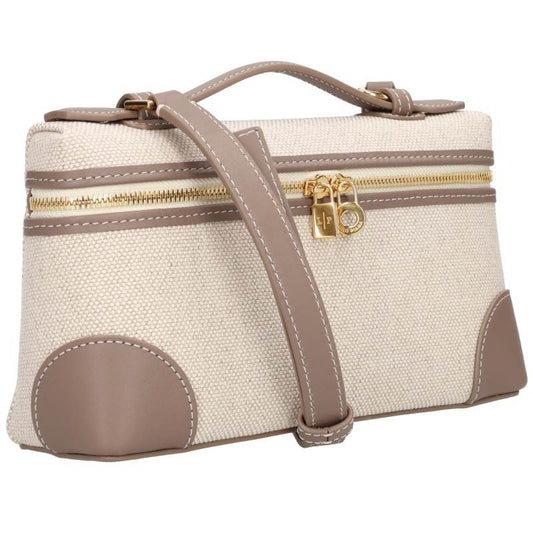 Loro Piana Extra Pocket L19 Bag Multi