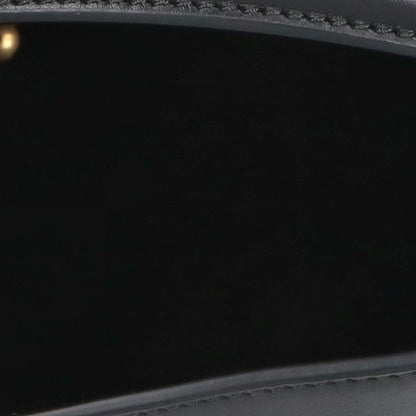 SAINT LAURENT PARIS YSL Bag Black/Gold