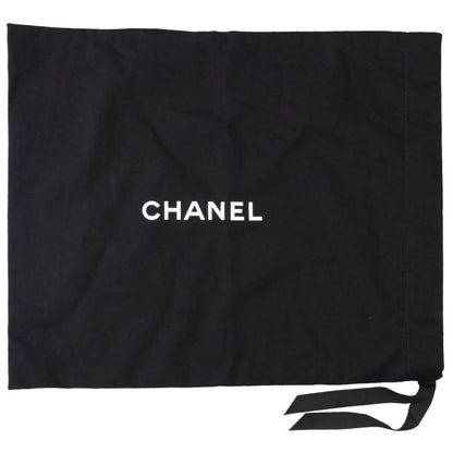 CHANEL Matelasse Shiny Calfskin x Gold Shoulder Bag