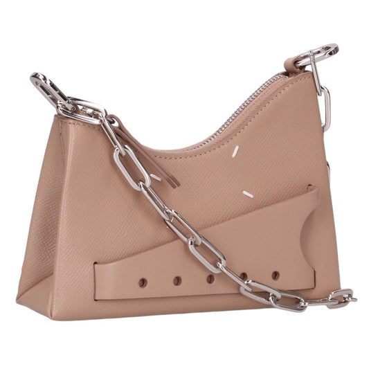 Maison Margiela Snatched Bag Beige