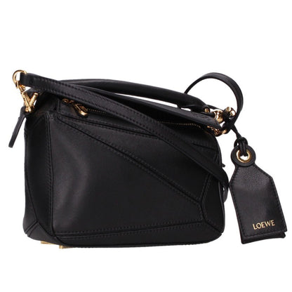 LOEWE Featherlight Puzzle Shoulder Bag