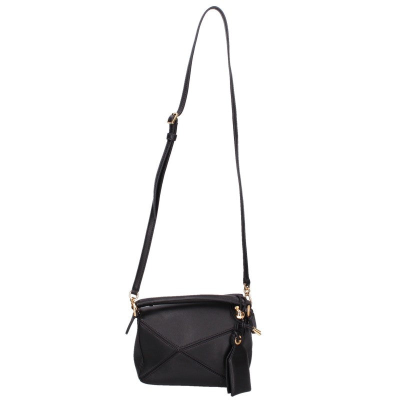LOEWE Featherlight Puzzle Shoulder Bag