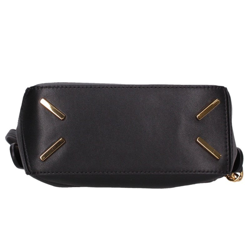 LOEWE Featherlight Puzzle Shoulder Bag