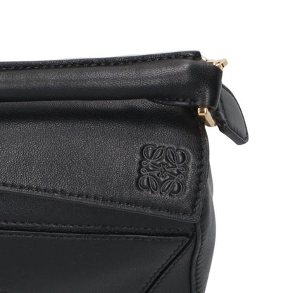 LOEWE Featherlight Puzzle Shoulder Bag