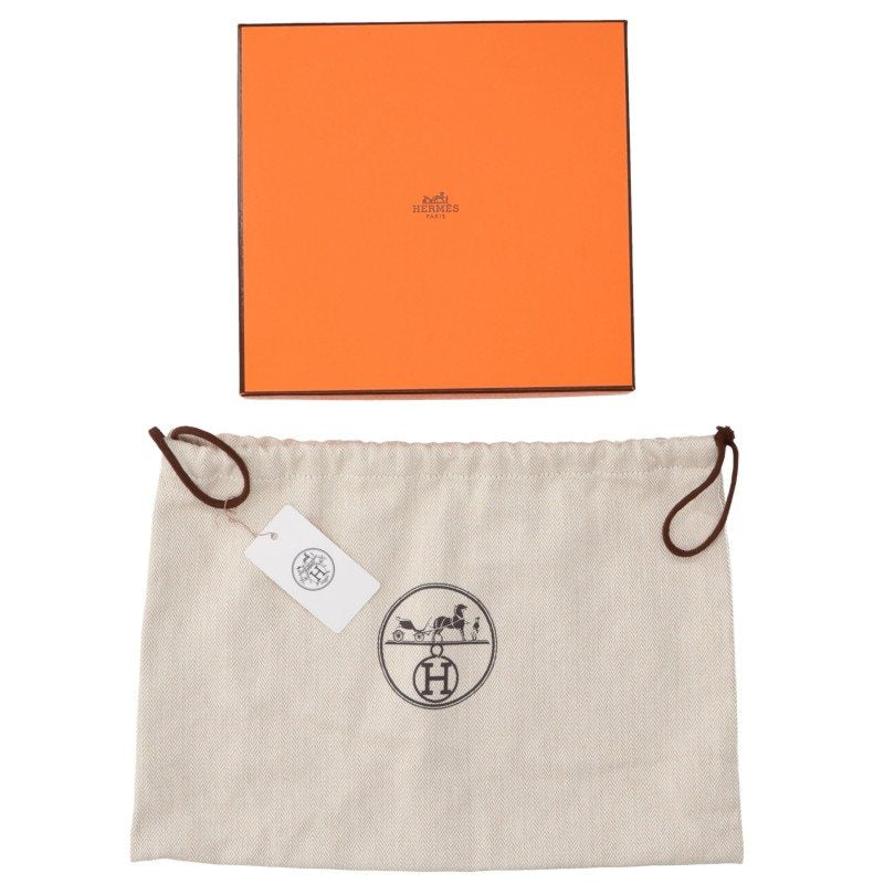 HERMES Mini Kelly Veau Epsom x Gold Shoulder Bag