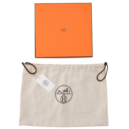 HERMES Mini Kelly Veau Epsom x Gold Shoulder Bag