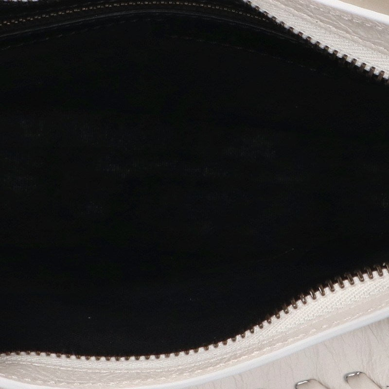 BALENCIAGA Le City Mini Arena Shoulder Bag