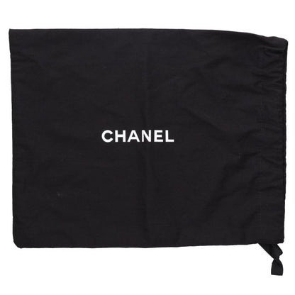 CHANEL 22 Mini Lambskin Chain x Gold Shoulder Bag