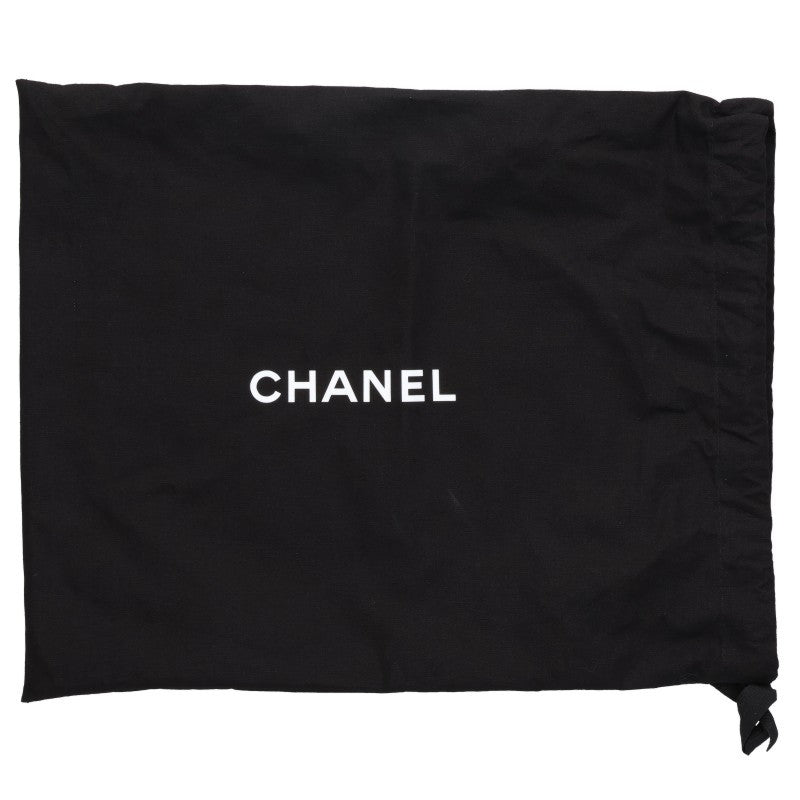 CHANEL 22 Mini Lambskin Chain x Gold Multi