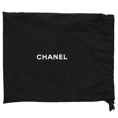 CHANEL 22 Mini Lambskin Chain x Gold Multi