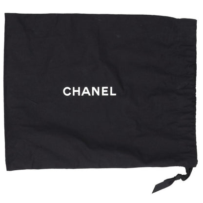 CHANEL Matelassé Lambskin Shoulder Bag