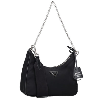 PRADA Re-Edition 2005 Shoulder Bag