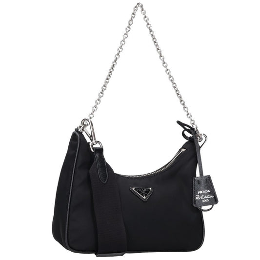 PRADA Re-Edition 2005 Shoulder Bag