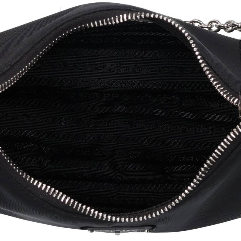 PRADA Re-Edition 2005 Shoulder Bag