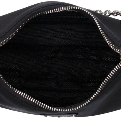 PRADA Re-Edition 2005 Shoulder Bag