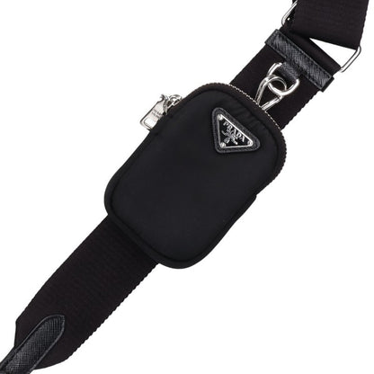 PRADA Re-Edition 2005 Shoulder Bag