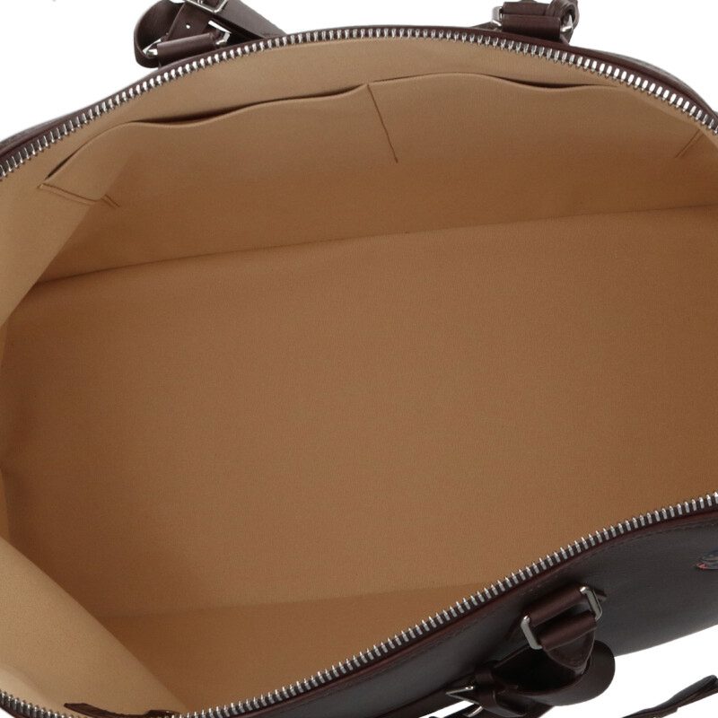 LOUISVUITTON Alma Travel GM Cowhide Leather Size ONE SIZE