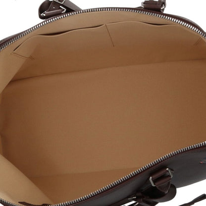 LOUISVUITTON Alma Travel GM Cowhide Leather Size ONE SIZE