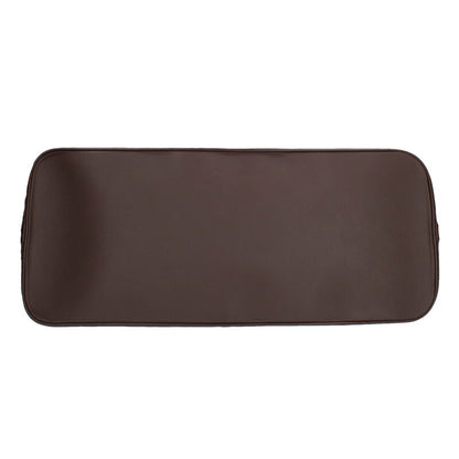 LOUISVUITTON Alma Travel GM Cowhide Leather Size ONE SIZE