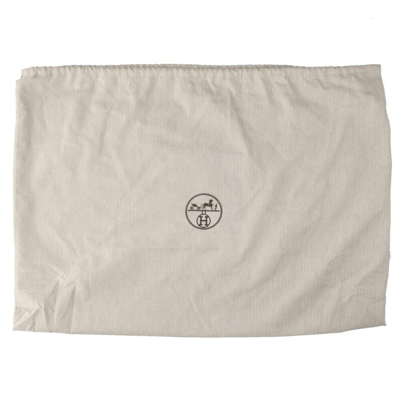 HERMES Galop d'Hermes 50 Veau Evercolor Boston Size ONE SIZE