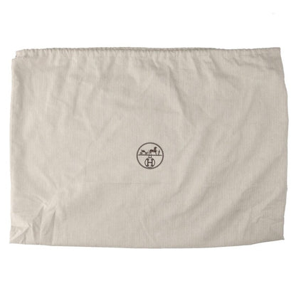 HERMES Galop d'Hermes 50 Veau Evercolor Boston Size ONE SIZE