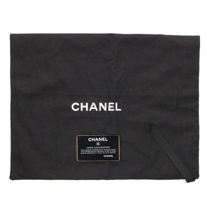 CHANEL 19 CC Logo Tweed Belt Bag Multi Size ONE SIZE
