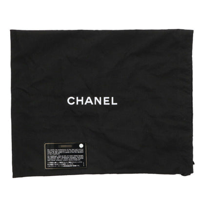 CHANEL CC Logo Shearling Belt Bag Multi Size ONE SIZE