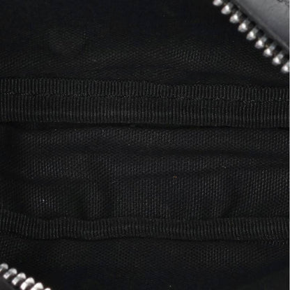 TOGA Black Belt Bag Size ONE SIZE