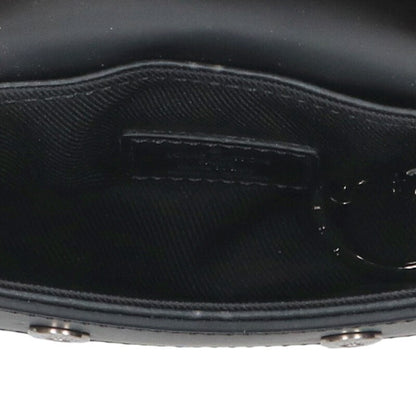Louis Vuitton Monogram Eclipse Pouch Black