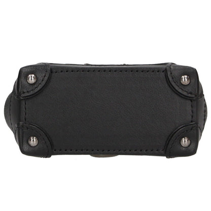 Louis Vuitton Monogram Eclipse Pouch Black