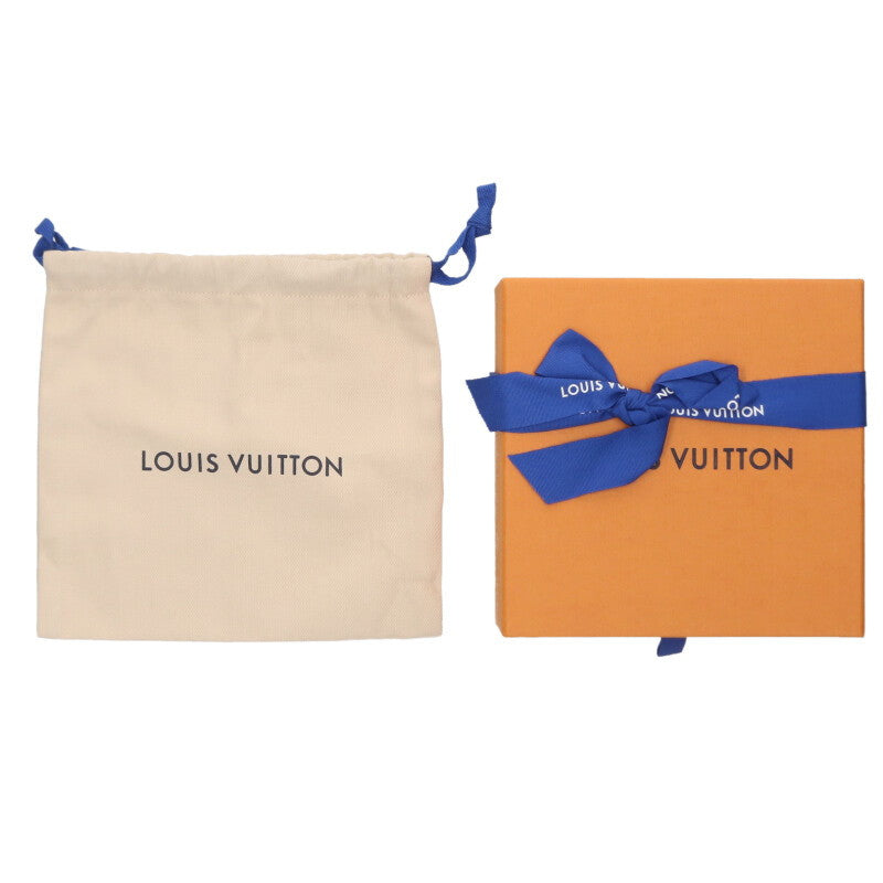 Louis Vuitton Monogram Eclipse Pouch Black