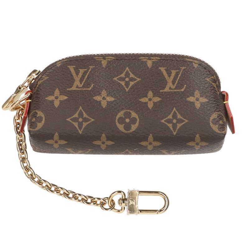 Louis Vuitton Cosmetics Brown