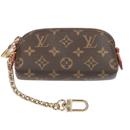 Louis Vuitton Cosmetics Brown