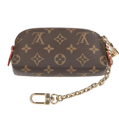 Louis Vuitton Cosmetics Brown