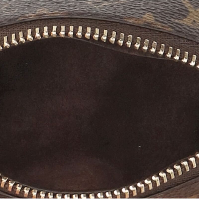 Louis Vuitton Cosmetics Brown