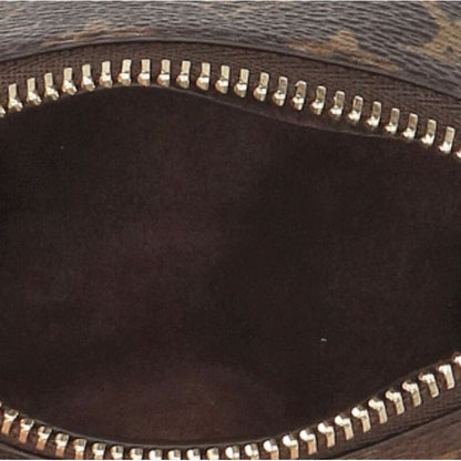 Louis Vuitton Cosmetics Brown