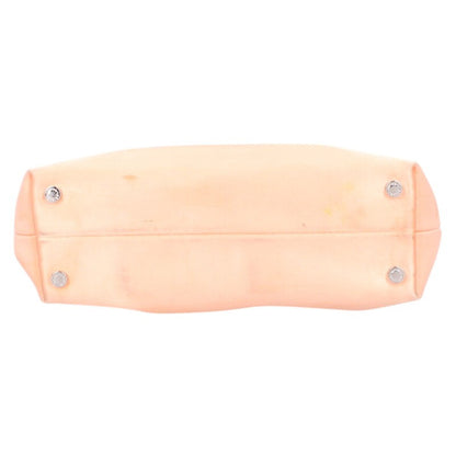 ALEXANDER WANG Heiress Satin Crystal Logo Size ONE SIZE