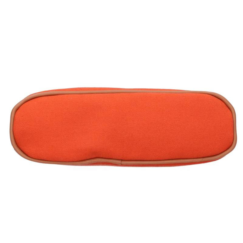 HERMES Bolide Pouch 20 Mini Canvas Size ONE SIZE