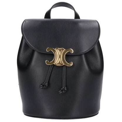 CELINE Bonnie Triomphe Smooth Calfskin Size ONE SIZE