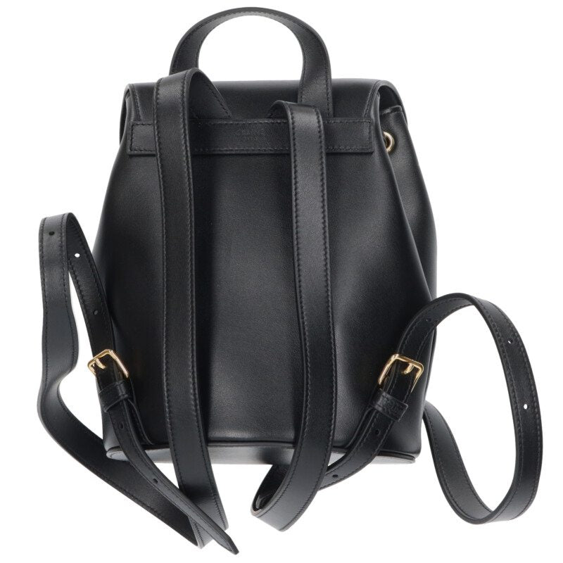 CELINE Bonnie Triomphe Smooth Calfskin Size ONE SIZE