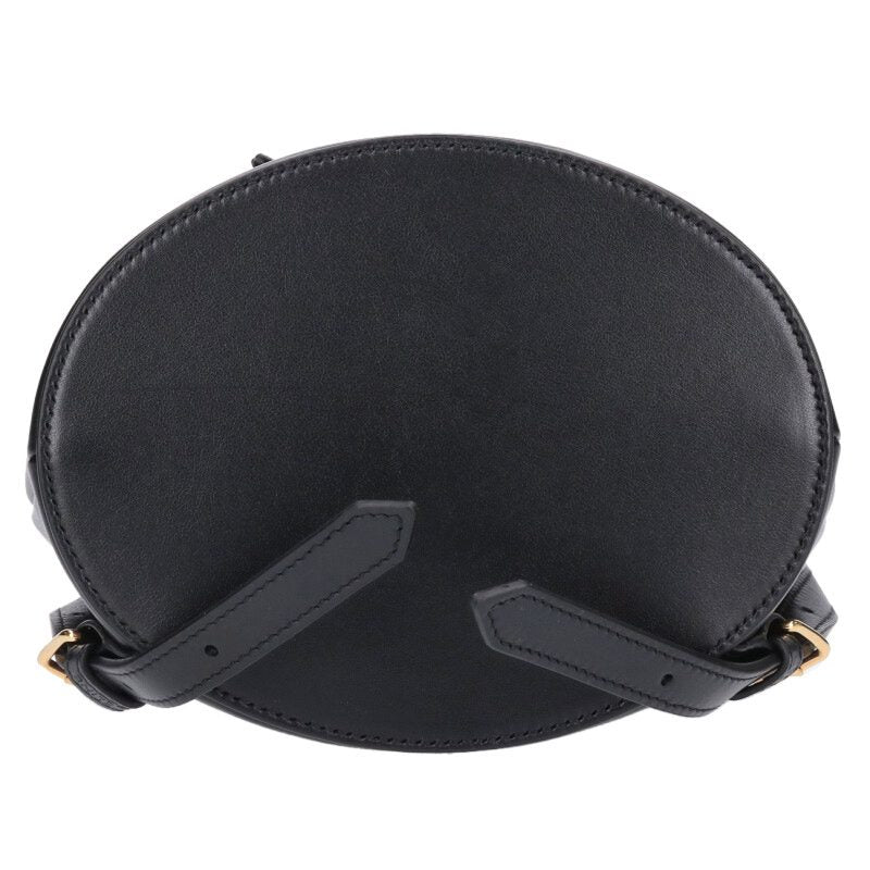 CELINE Bonnie Triomphe Smooth Calfskin Size ONE SIZE
