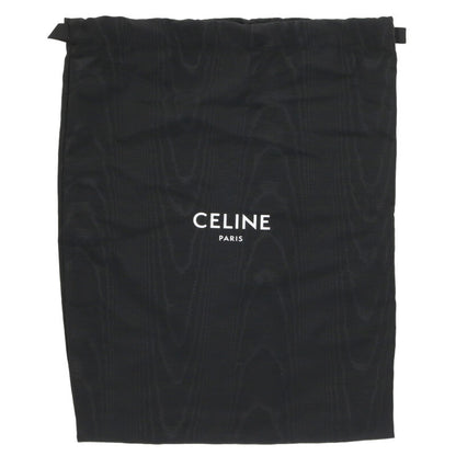 CELINE Bonnie Triomphe Smooth Calfskin Size ONE SIZE