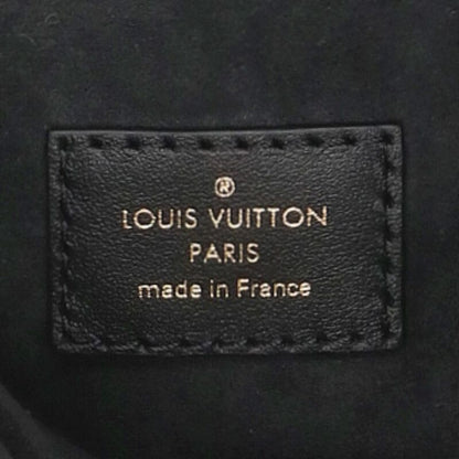 LOUISVUITTON Pochette Métis Monogram Leather Size ONE SIZE