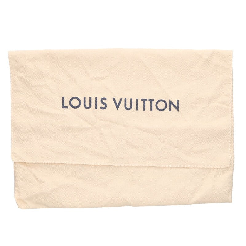 LOUISVUITTON Pochette Métis Monogram Leather Size ONE SIZE