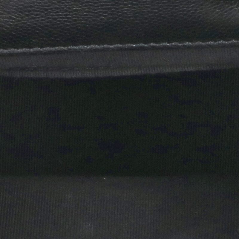 CHANEL Matelassé Caviar Skin Backpack Multi Size ONE SIZE