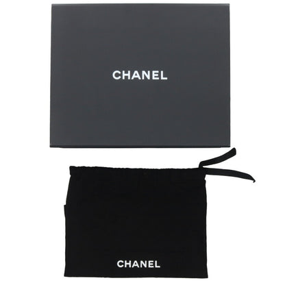 CHANEL Matelassé Caviar Skin Backpack Multi Size ONE SIZE