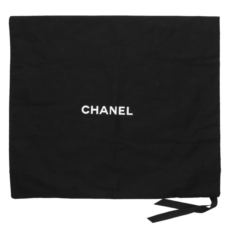 CHANEL Matelassé Quilted Leather Backpack Size ONE SIZE