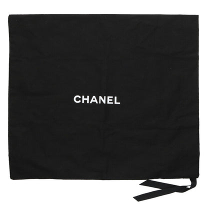 CHANEL Matelassé Quilted Leather Backpack Size ONE SIZE
