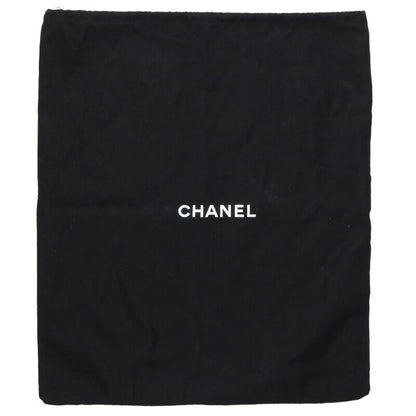 CHANEL Timeless Classic Line Leather Backpack Size ONE SIZE