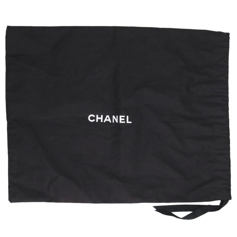 CHANEL Matelassé Lambskin Daypack Backpack Size ONE SIZE